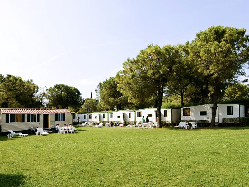 Camping Toscolano