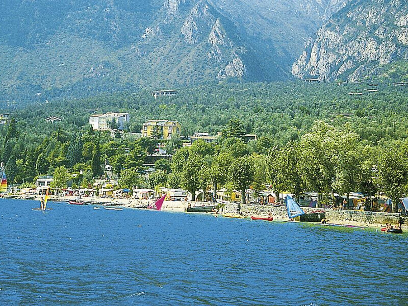 Camping Park Garda