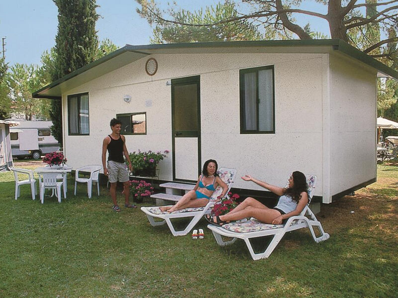 Camping Park Garda