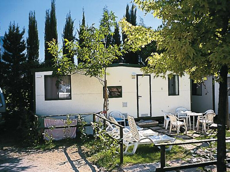 Camping Park Garda