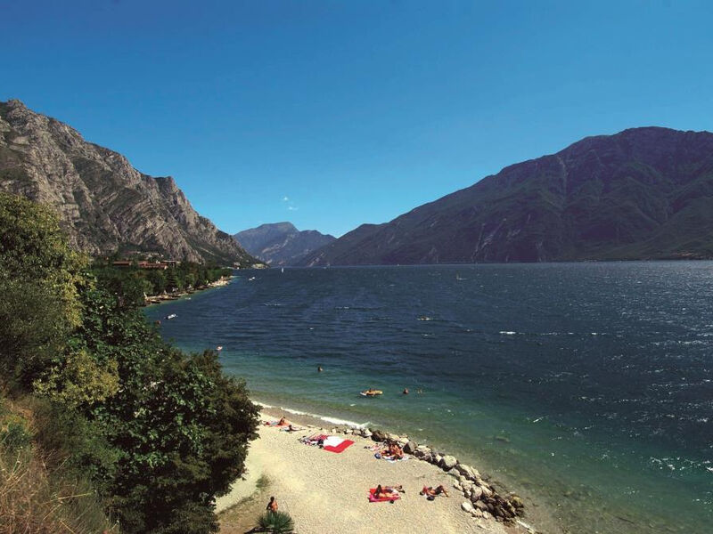 Camping Park Garda