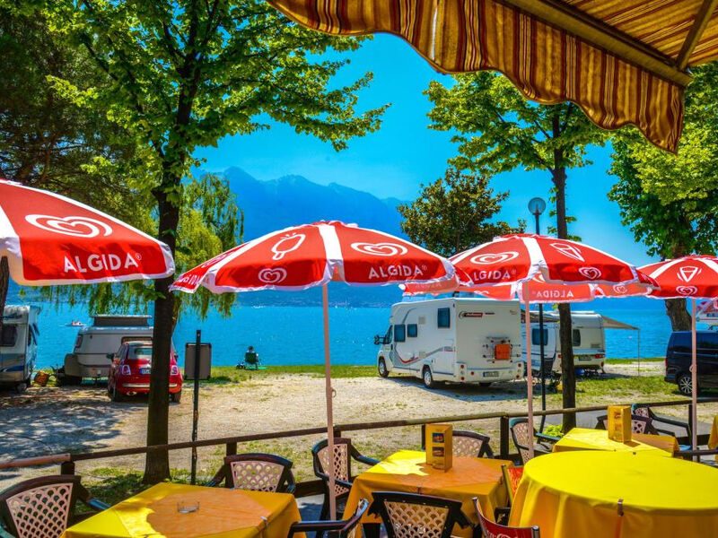 Camping Park Garda