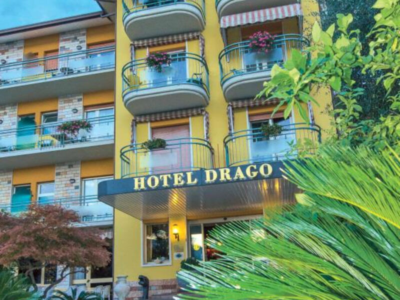 Hotel Drago