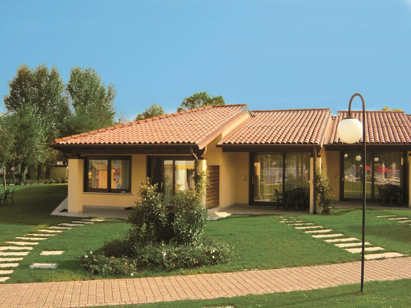 Apartmány Le Corti del Lago