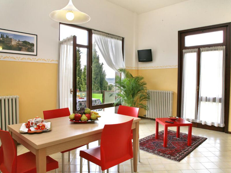 Apartmany Uliveto