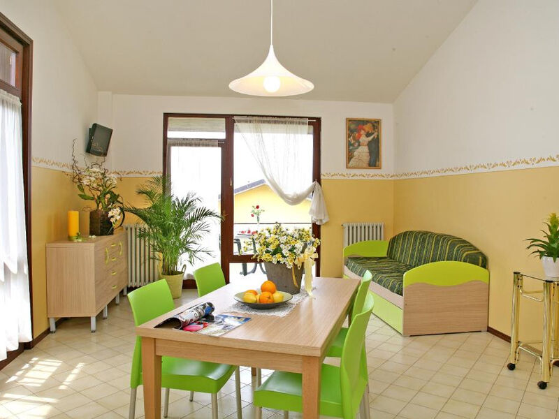 Apartmany Uliveto