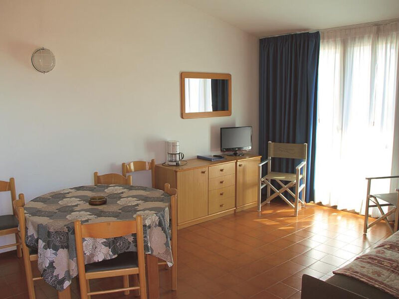 Apartmány Barbara