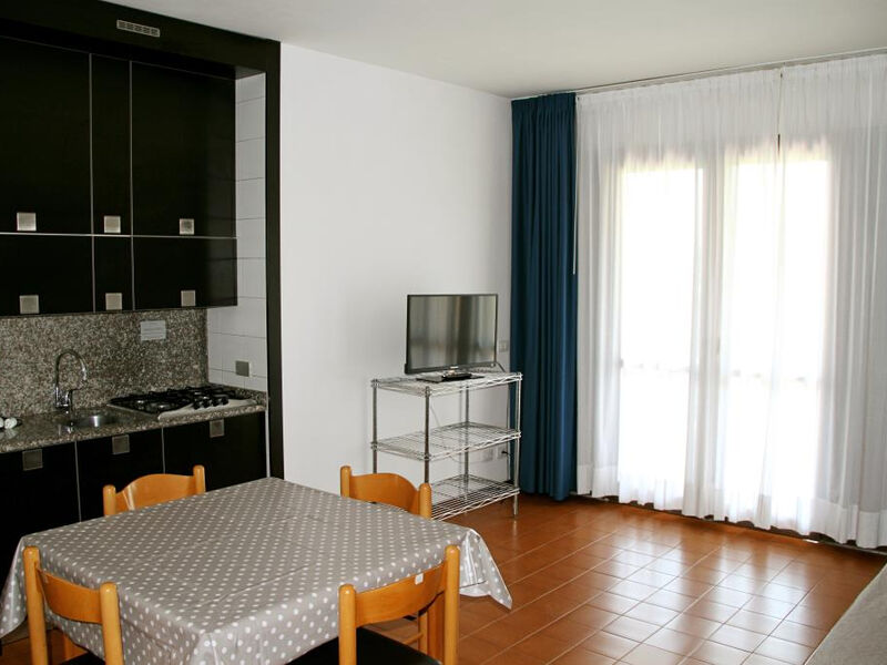 Apartmány Barbara