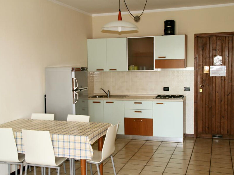 Apartmány Primera