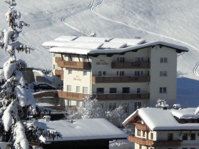 Hotel Sun Valley