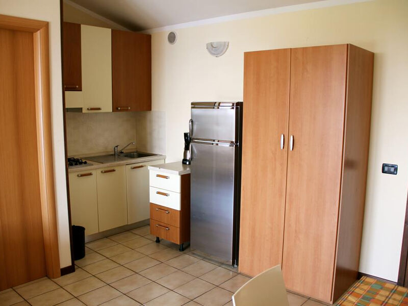 Apartmány Primera