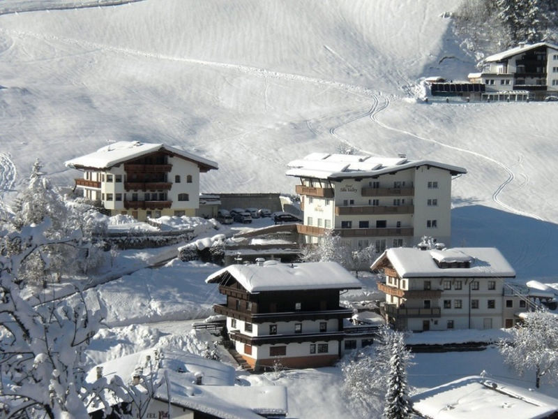 Hotel Sun Valley