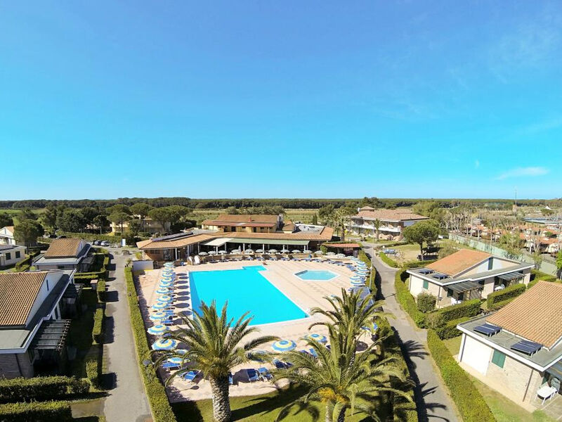 Villaggio La Cecinella