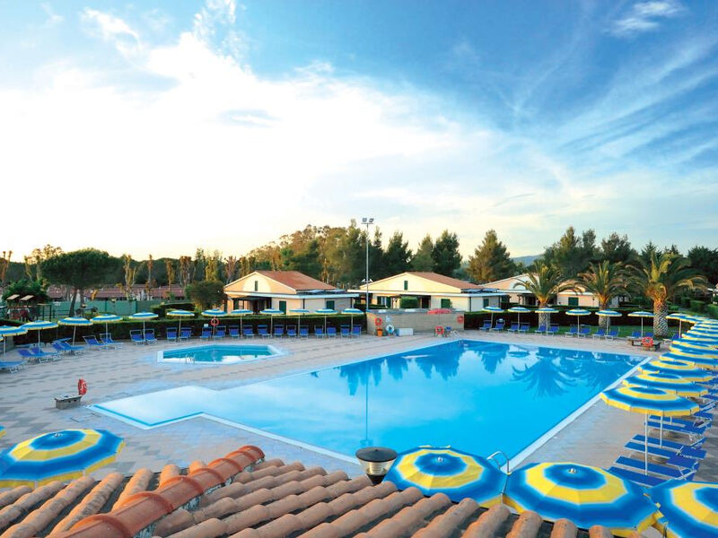 Villaggio La Cecinella