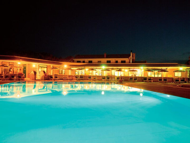 Villaggio La Cecinella
