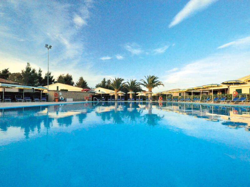 Villaggio La Cecinella