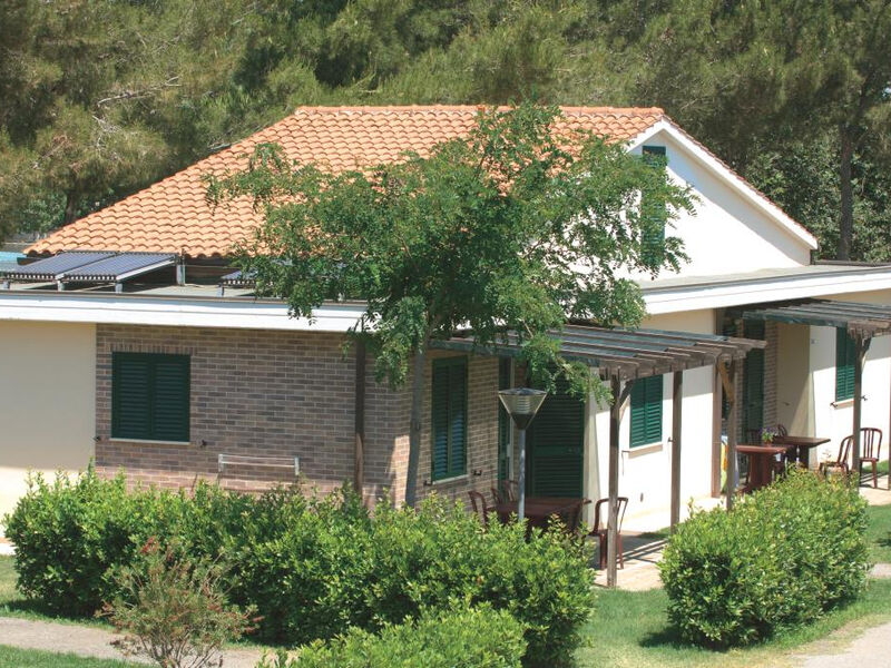 Villaggio La Cecinella