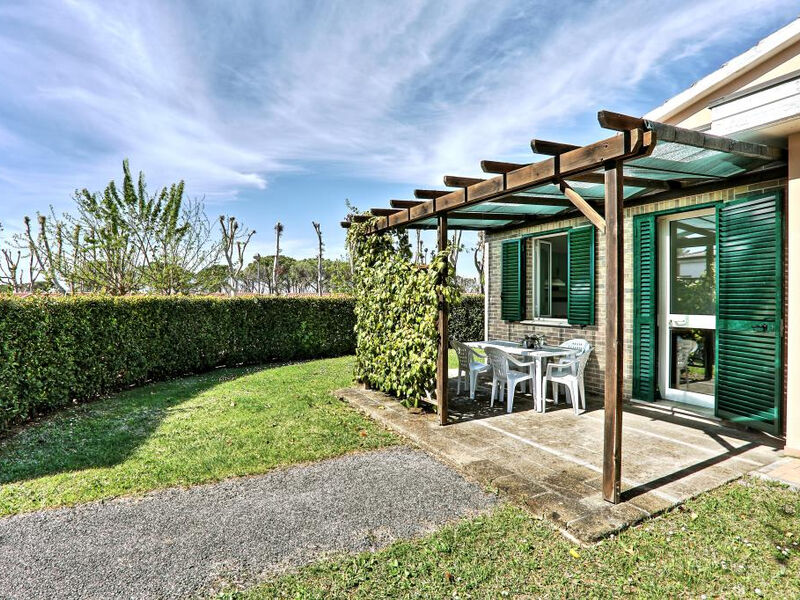 Villaggio La Cecinella