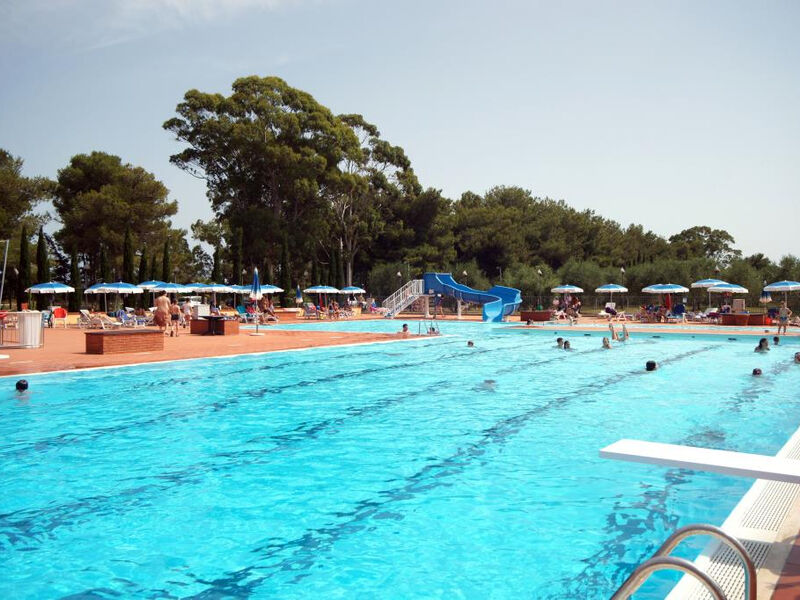 Villaggio Orizzonte