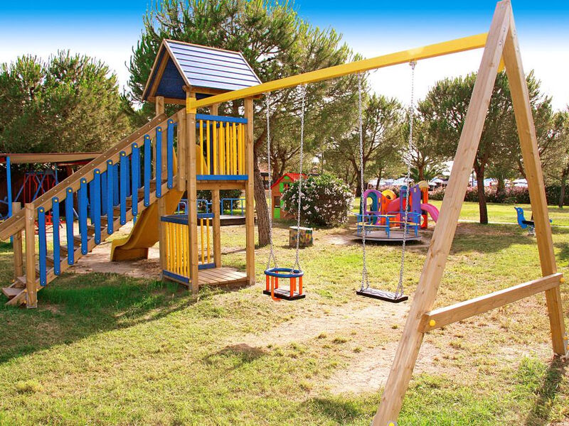 Villaggio Orizzonte