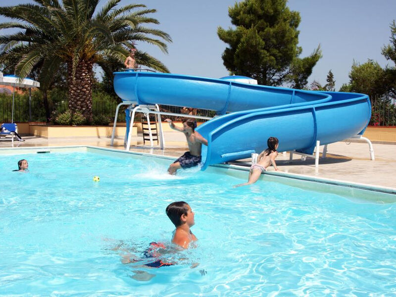 Villaggio Orizzonte
