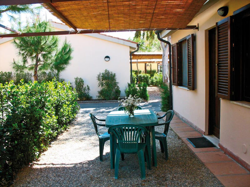 Villaggio Orizzonte