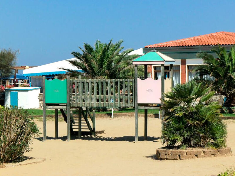 Residence Continental Resort