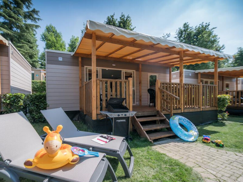 Camping Village PARK ALBATROS