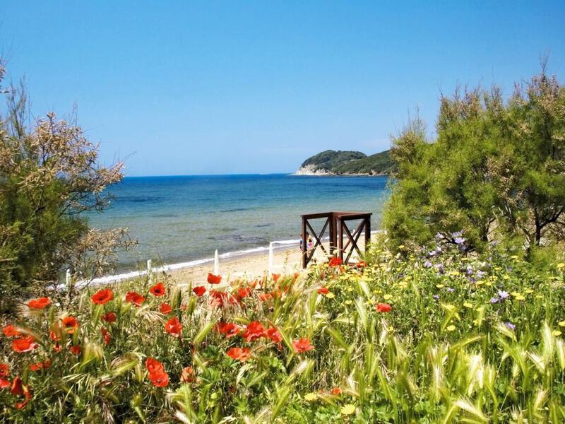 Camping Village PARK ALBATROS