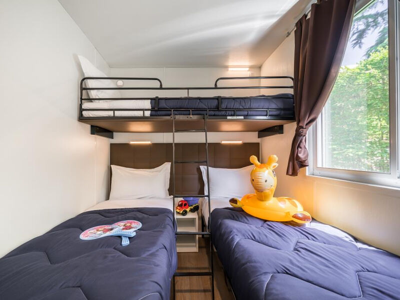 Camping Village PARK ALBATROS