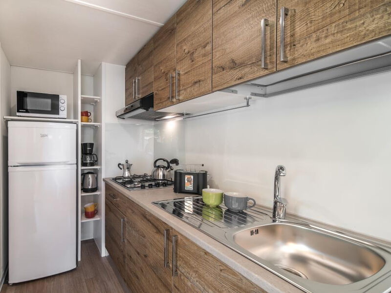 Camping Village PARK ALBATROS