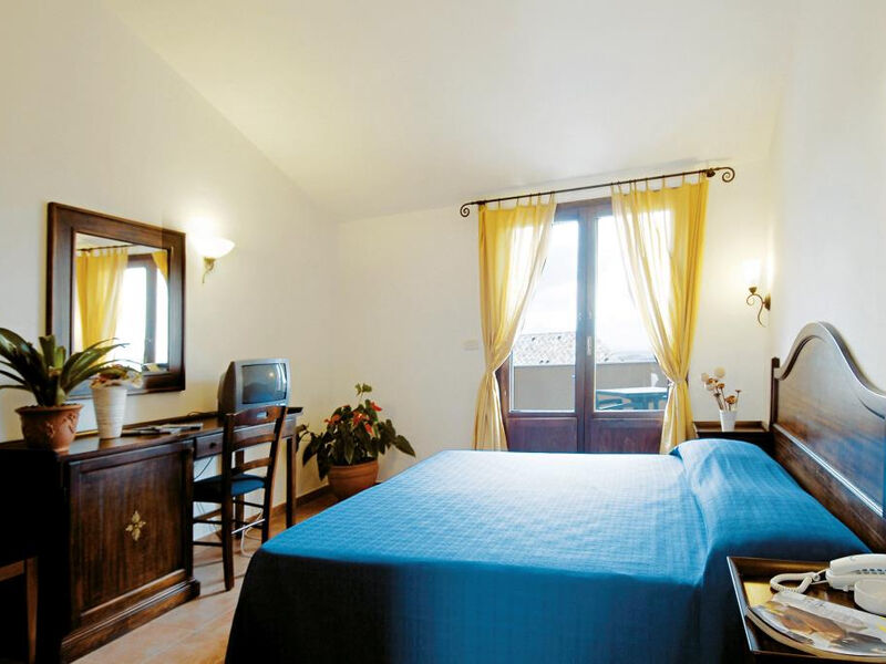 Borgo Magliano Resort