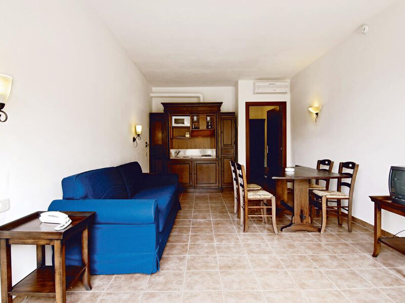 Borgo Magliano Resort