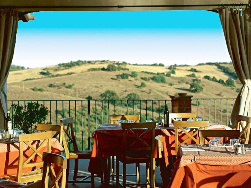 Borgo Magliano Resort
