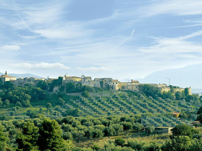 Borgo Magliano Resort