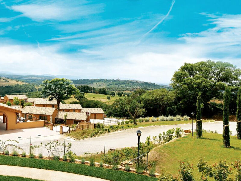 Borgo Magliano Resort
