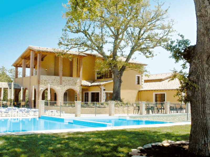 Borgo Magliano Resort