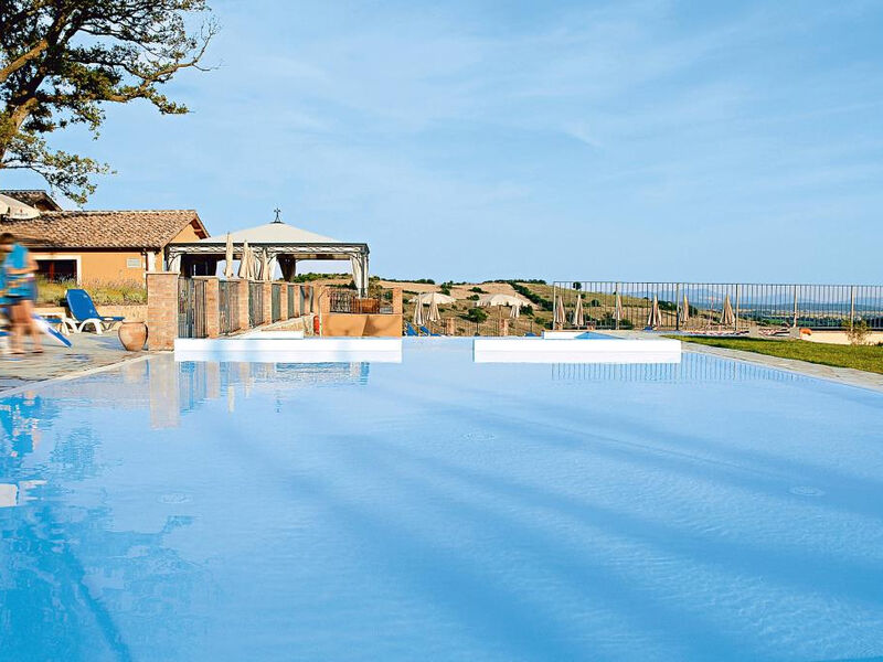 Borgo Magliano Resort