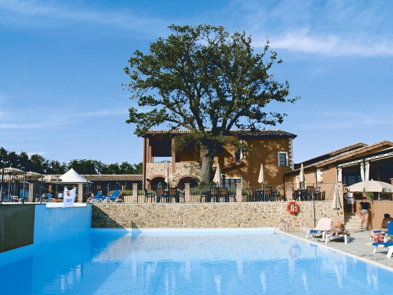 Borgo Magliano Resort