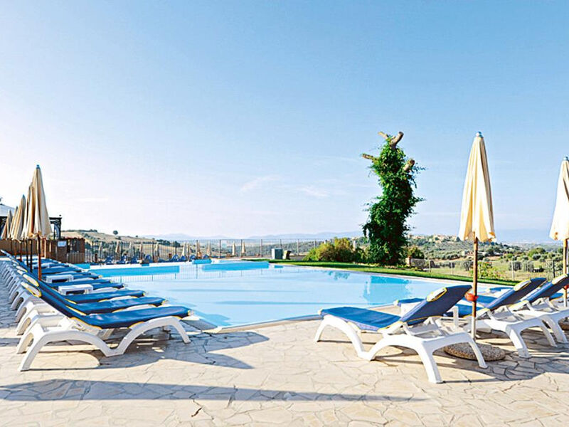Borgo Magliano Resort