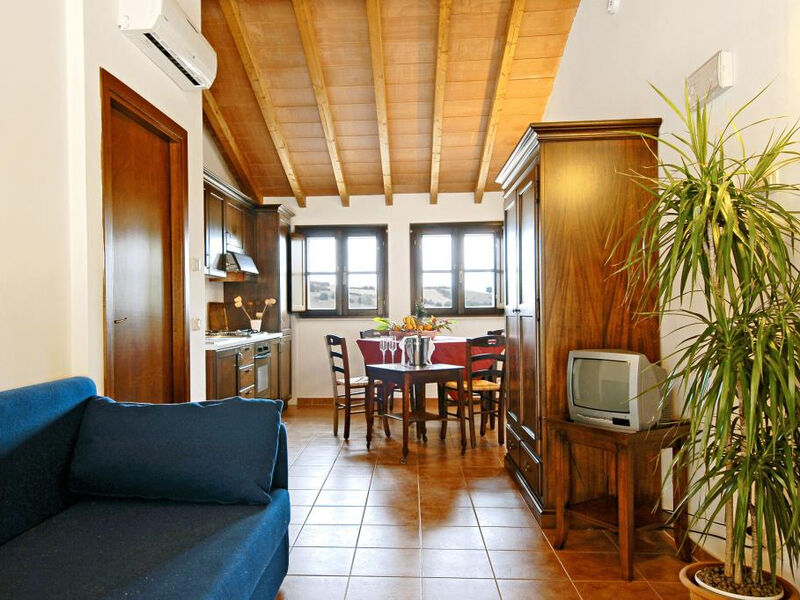 Borgo Magliano Resort