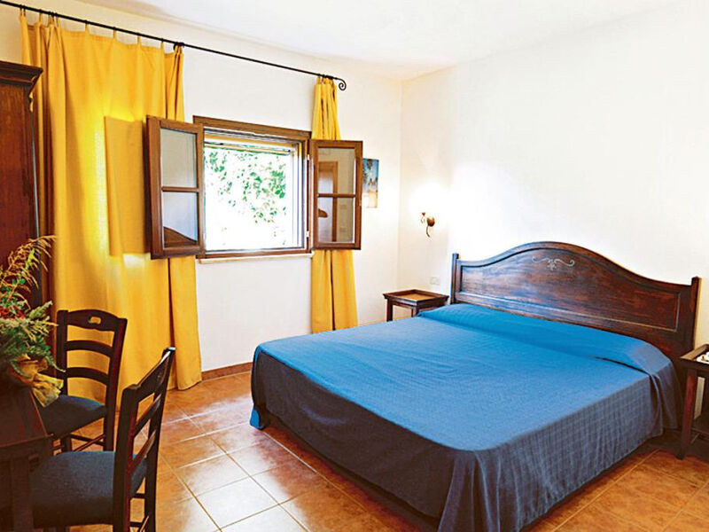 Borgo Magliano Resort
