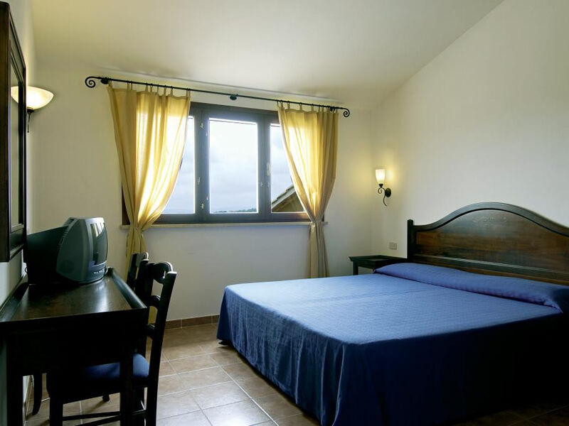 Borgo Magliano Resort