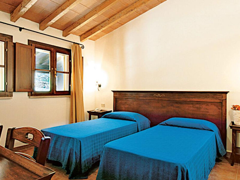 Borgo Magliano Resort