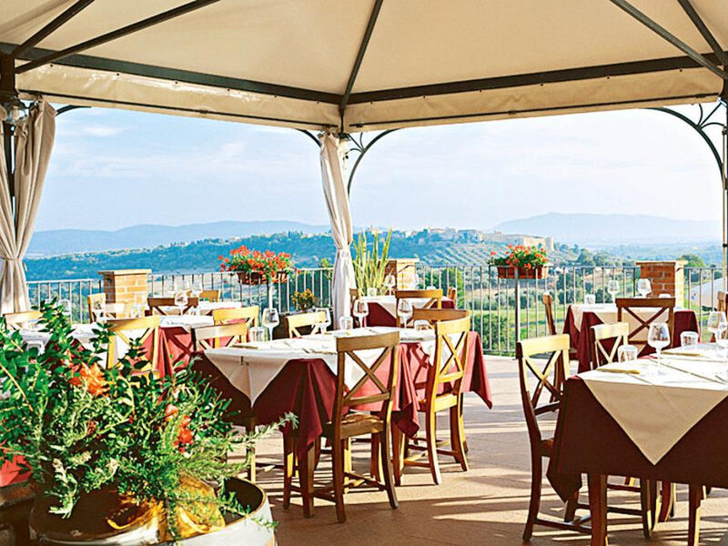 Borgo Magliano Resort