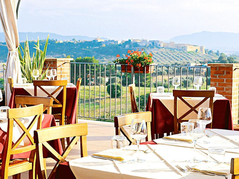 Borgo Magliano Resort