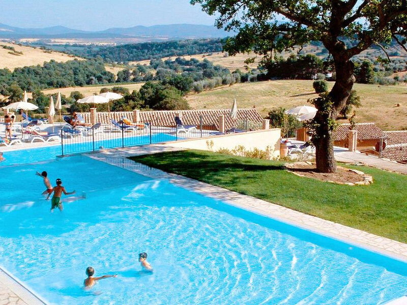 Borgo Magliano Resort