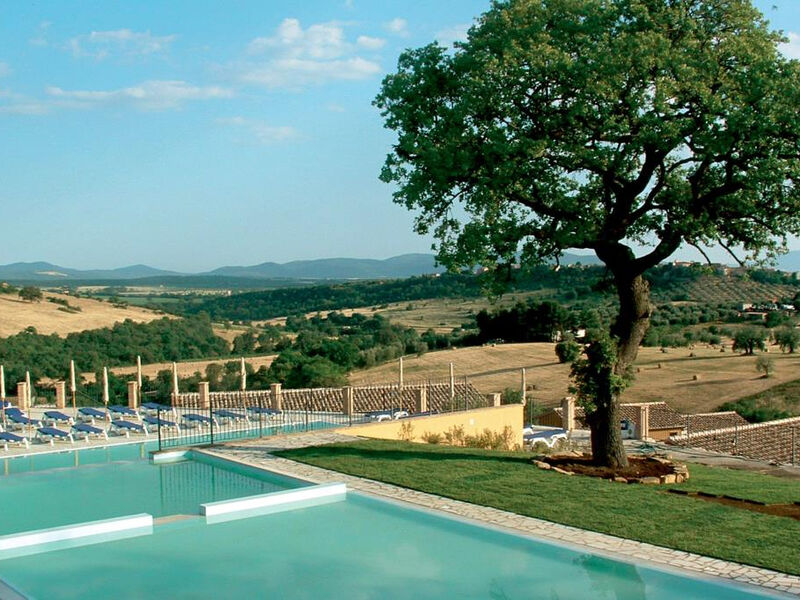 Borgo Magliano Resort