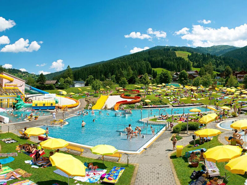 Familienurlaub Hoch 2