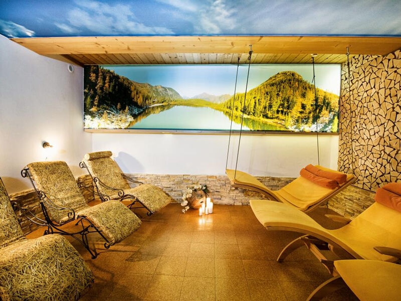 Johannesbad Hotel St .Georg